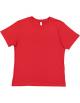 Youth Fine Jersey T-Shirt / Öko-Tex- und WRAP-Zertifizierung