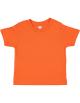 Toddler Fine Jersey T-Shirt / Öko-Tex- und WRAP-Zertifiziert