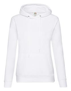 Lady-Fit Classic Hooded Sweat