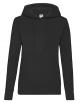 Lady-Fit Classic Hooded Sweat
