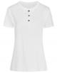 Damen Sharon Henley T-Shirt for women