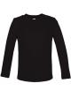 Bio Long Sleeve Baby T-Shirt / Waschbar bis 60 °C