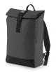 Reflective Roll-Top Backpack 26 x 43 x 13 cm