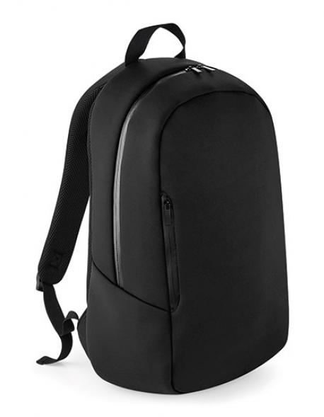 Scuba Backpack  31 x 50 x 16 cm