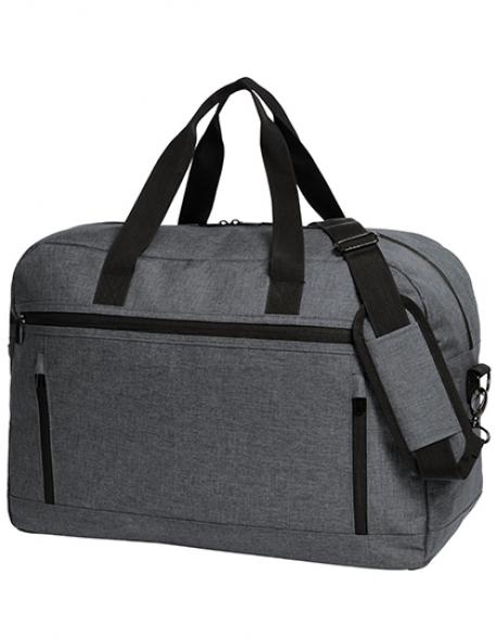 Travel Bag Fashion / 52,5 x 35,5 x 22,5 cm