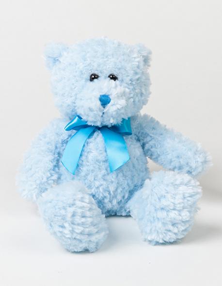 Brumble Bear / Spielzeugsicherheitsnorm EN71