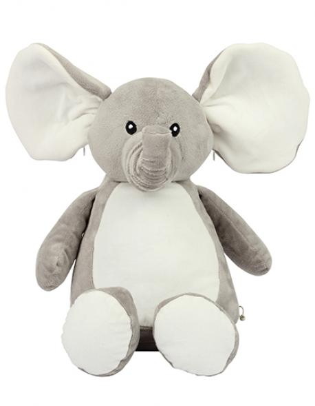 Zippie Elephant / Gr. L / Spielzeugsicherheitsnorm EN71