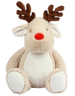 Zippie Reindeer / Gr. L / Spielzeugsicherheitsnorm EN71