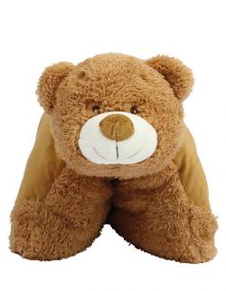 Zippie Bear Cushion / Gr. L / Spielzeugsicherheitsnorm EN71