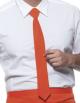 Krawatte / 148 x 6,5 cm