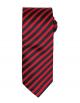 Double Stripe Tie / Breite 3" / 7,5 cm / Länge 57" / 144 cm
