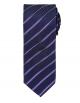 Sports Stripe Tie / Breite 3" / 7,5 cm / Länge 57" / 144 cm