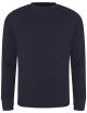 Herren Banff Sweatshirt / 70% regenerierte Baumwolle