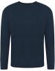 Herren Arenal Knit Sweater / 70 % Regenerierte Baumwolle