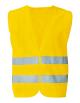 Safety Vest EN ISO 20471 - Sicherheitsweste