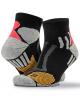 Herren Technical Compression Coolmax Sports Socks