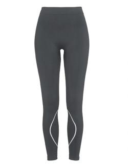 Damen Active Seamless Pants, Nylon-Elasthan-Gemisch