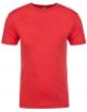 Herren Tri-Blend T-Shirt, Triblend-Jersey