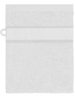 Waschhandschuh Flannel, 15 x 21 cm
