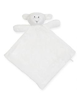 Lamb Comforter - Spielzeugsicherheitsrichtlinie nach EN71