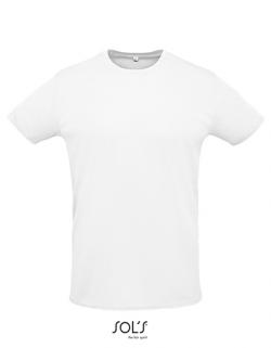 Damen Shirt - Sprint T-Shirt - 100% Polyester Piqué