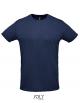 Damen Shirt - Sprint T-Shirt - 100% Polyester Piqué