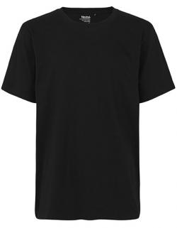 Herren  Workwear T-Shirt - Single-Jersey-Strick