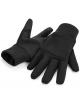 Handschuhe Softshell Sports Tech Gloves