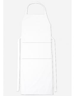 Latzschürze Verona Classic Bag 90 x 75 cm