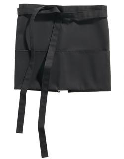 Bistroschürze Roma Classic Bag Mini - 33 x 75 cm