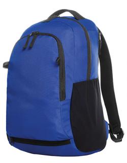 Rucksack Backpack Team - 32 x 48 x 17,5 cm