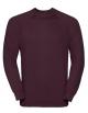 Raglan-Sweatshirt / Pullover
