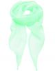 Schal Women`s Colour Chiffon Scarf - 98 x 16,5 cm