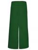 Bistro Apron with Split and Front Pocket - 100 x 100 cm