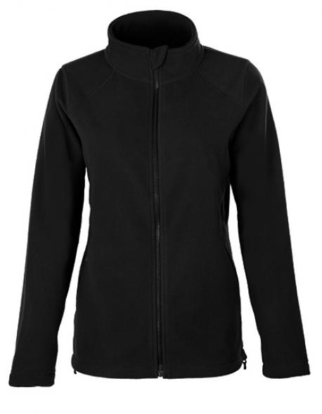 Damen Jacke Women´s Full- Zip Fleece Jacket