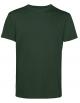 #Organic E150 T-Shirt - 100 % sanforisierte Bio-Baumwolle