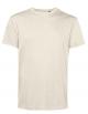 #Organic E150 T-Shirt - 100 % sanforisierte Bio-Baumwolle