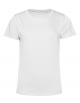 #Organic E150 T-Shirt /Women, Single-Jersey