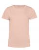#Organic E150 T-Shirt /Women, Single-Jersey