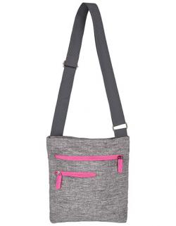Carry Bag - Virginia, 27 x 27 x 5 cm