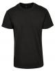 Premium Combed Jersey T-Shirt, gekämmte Baumwolle