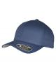 Flexfit Wooly Combed Adjustable Cap, Robustes Material