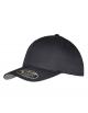 Flexfit Wooly Combed Adjustable Cap, Robustes Material