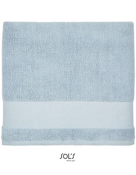 Handtuch Hand Towel Peninsula 50, 50 x 100 cm