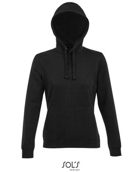 Damen Sweat Women´s Hooded Sweatshirt Spencer