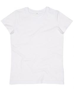 Damen Shirt Women´s Essential Organic T