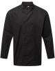 Kochjacke Chefs Long Sleeve Coolchecker® Jacket