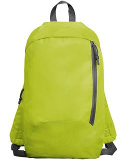 Rucksack Sison Small Backpack, 23 x 40 x 12 cm