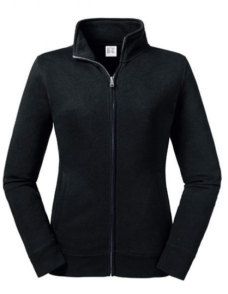 Damen Jacke Ladies´  Authentic Sweat Jacket