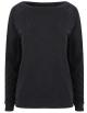 Ladies Slounge Sweatshirt / Pullover